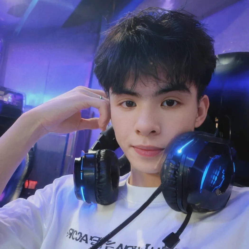 Huy Hoàng Nguyễn